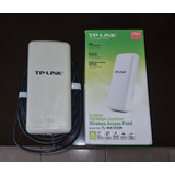 Tl-wa7210n Antena Exterior 150mbps 