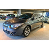 Renault Fluence 2.0 Ph2 Privilege Cvt 143cv 2014