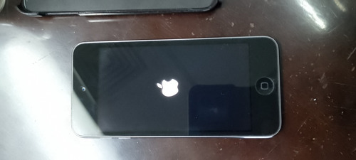 iPod Touch 5 Generacion