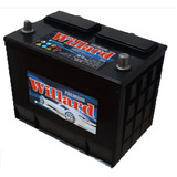 Bateria Willard Ub-710d 12x85 Toyota Rav4 2.5 
