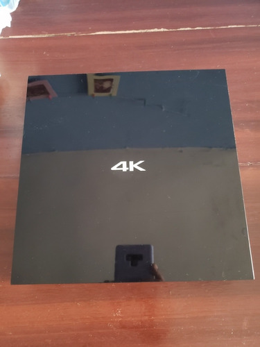 Reproductor 4k Sony Fmp-x10 1 Tera