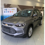 Plan Ahorro Adjudicado Suv Chevrolet Tracker Lt 1.2n Manual