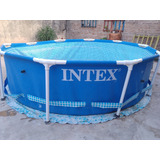 Pileta Intex