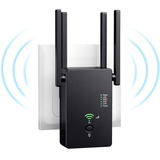 Repetidor Wifi 5g Amplificador Señal Access Point 1200mbps