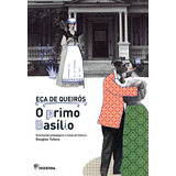 O Primo Basílio, De Eça De Queirós. Editora Moderna Em Português