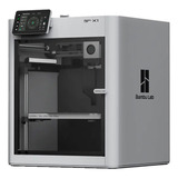 Impressora 3d Bambu Lab X1-carbon Com Tecnologia De Impressão Fdm