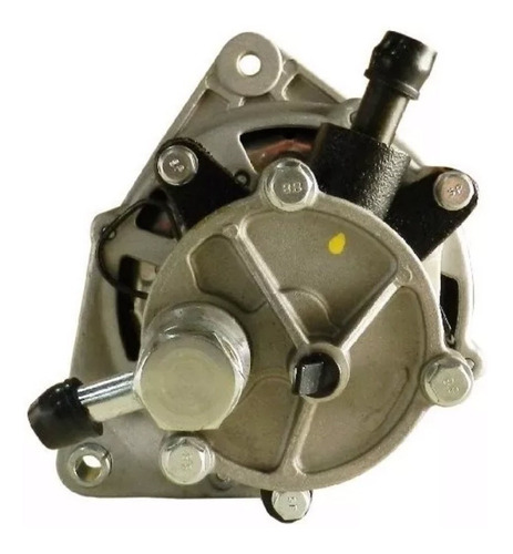 Alternador Sprinter S10 Ranger Maxion 2.5 2.8 Con Depresor Foto 3