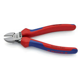 Knipex 7002160sb Pinzas De Corte Diagonal 160 Mm