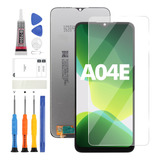 Para Samsung A04e A042f A042m Pantalla Lcd Táctil Display