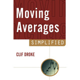 Libro:  Moving Averages Simplified