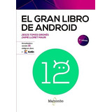 Libro El Gran Libro De Android 9 Ed
