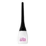 Avon Delineador Liquido Para Ojos Color Trend Negro 3ml