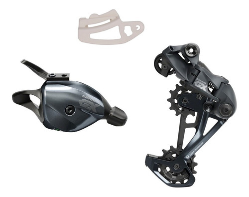 Kit Pata Shifter Sram Gx Lunar 2021, 10-52, Oferta !!