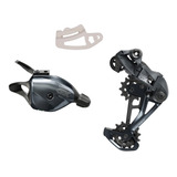 Kit Pata Shifter Sram Gx Lunar 2021, 10-52, Oferta !!