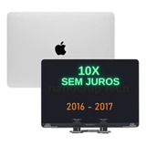 Display Lcd  Macbook Pro 13 2017 2016  A1708 A1706 Completo