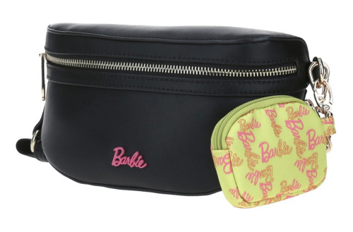 Bolso Dama Barbie Belt Bag Original