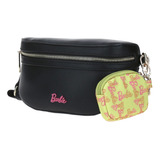 Bolso Dama Barbie Belt Bag Original