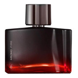 Kromo Fire Perfume Masculino De Esika