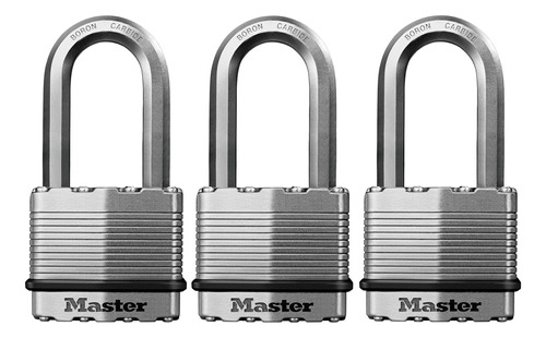 Master Lock M5xtrilh Magnum Candado Resistente Para Exterior