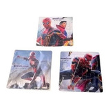 20 Rompecabezas Hombre Araña Spiderman Souvenirs