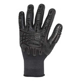 Guantes De Trabajo Carhartt Impact C-grip Para Hombre, Talla