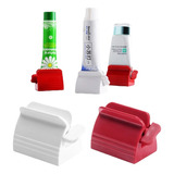Pack X2 Exprimidor Crema Polygel Cosmetico Manicure Uñas
