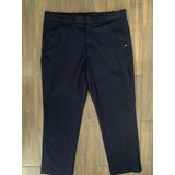 Pantalon Fresco Ralph Lauren Rlx Talla 38x32 P38176