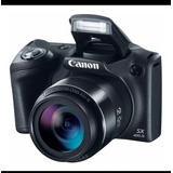  Camara  Canon Powershot Sx420 Is