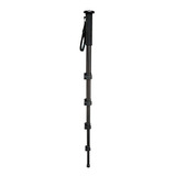 Opteka M900 71  5 Sección Ultra Heavy Duty Monopod (admite H