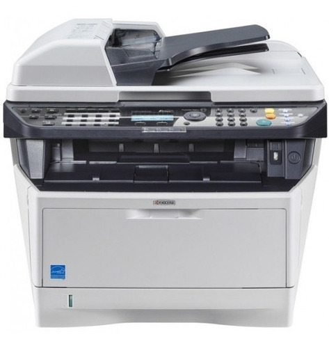 Multifuncional Kyocera M2035dn