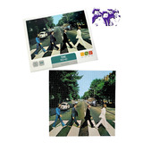 Puzzle 1000 Pzs Rompecabezas The Beatles The Abbey Road 