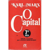 O Capital - Edição Resumida (7° Edição) Marx, Karl