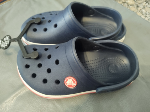 Crocs Originales Nuevas 