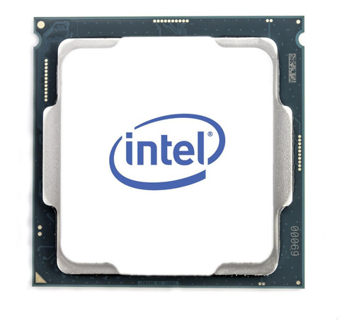 Procesador Gamer Intel Core I5-11400f Bx8070811400f  De 6 Núcleos Y  4.4ghz De Frecuencia Sin Gráficos