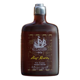 Pós Barba Horseshoe Bay Rum 103ml El Capitán