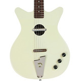 Guitarra Convertible Acustica - Electrica Danelectro Convcrm