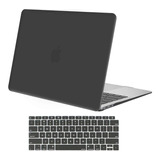 Funda Y Cubre Teclado Mosiso Macbook Air 132020 2019 2018