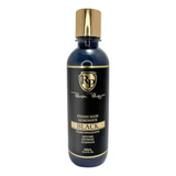 Robson Peluquero Finish Black