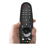 Forro Protector Control LG Smart Tv Anti Caidas Mr650 Mr18ba