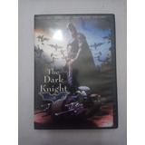 Película Dvd Batman The Dark Knight (cu1)