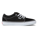 Zapatillas Hombre Vans Skate Chukka Low