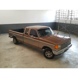 Ford F150 1987 V8 302 Americana