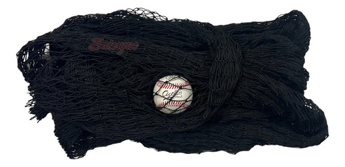 Red Malla Bateo 3mts X 2.5mts Ancho Beisbol Softbol Batear 7.5m2