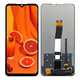 Pantalla Compatible Xiaomi Redmi 10c / Poco C40 220333qag