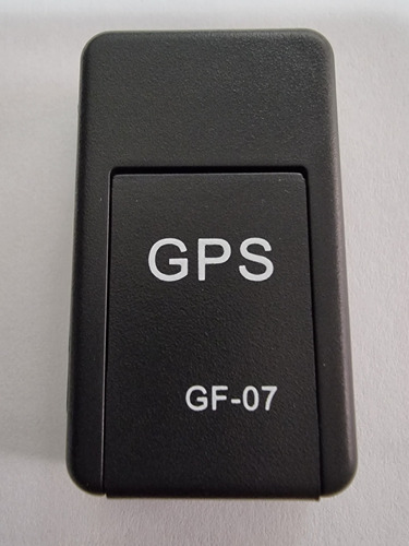 3 Mini Localizador Gps Gf-07 