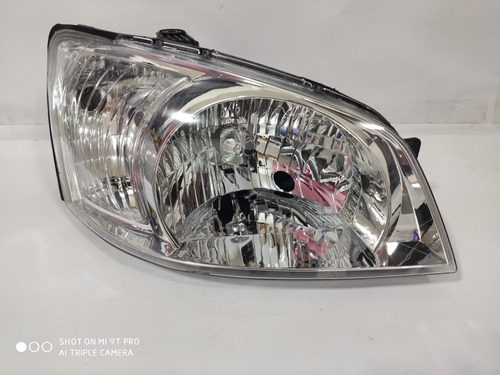 Faro Delantero Hyundai Getz 2006 - 2012 Foto 4