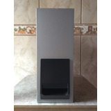 Conjunto Para Home Theater 1 Caixa Subwoofer Mais 3 Speakers