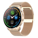 Smartwatch Para iPhone Para Huawei Para Xiaomi Fitne