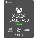 Xbox Game Pass Ultimate 2 Meses - Para Contas Novas
