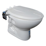 Juego Inodoro Corto Bidematic Tapa Dispositivo Bidet 1010